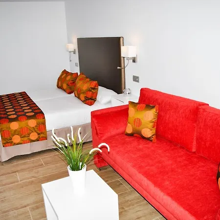 Nachosol (adults Only) Hotel GRAN CANARIA