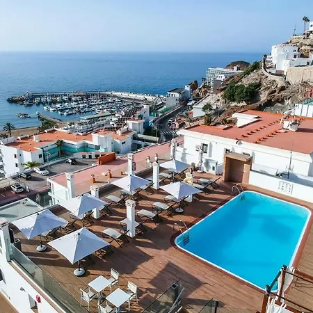 Hotel Nachosol (adults Only) GRAN CANARIA