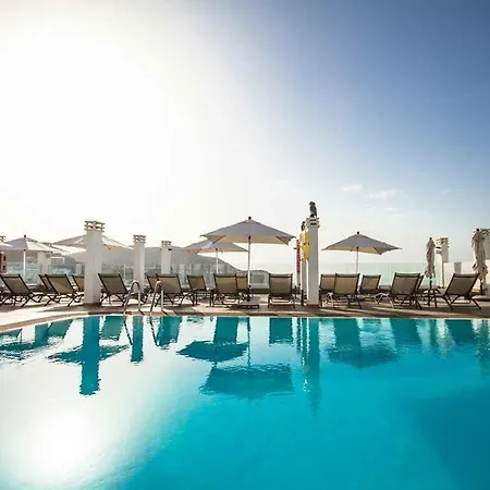 Hotel Nachosol (adults Only)