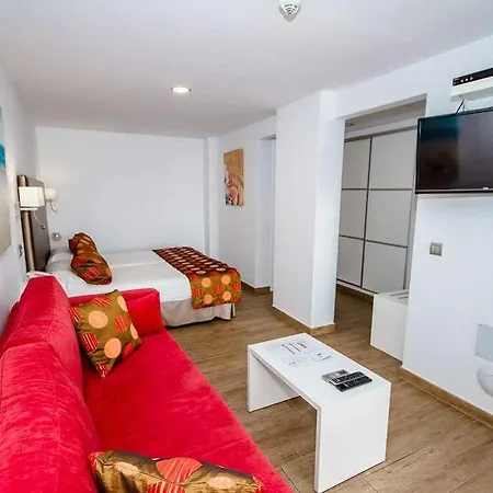 Hotel Nachosol (adults Only) 4*