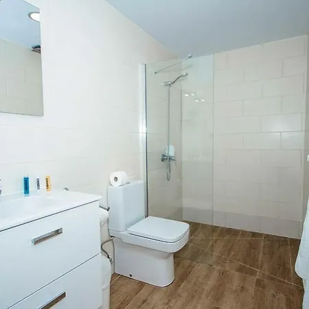 Nachosol (adults Only) Hotel 4*