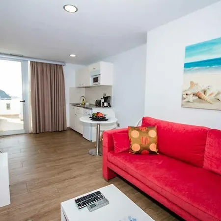 Nachosol (adults Only) Hotel