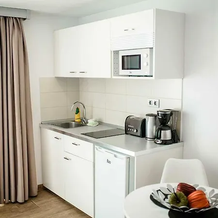 Nachosol (adults Only) Hotel