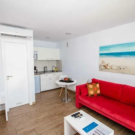 Nachosol (adults Only) Hotel