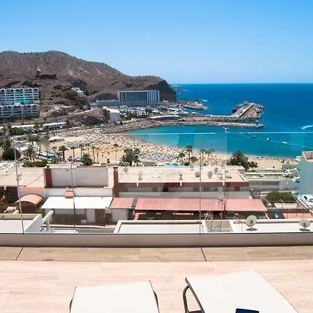Nachosol (adults Only) Hotel 4*